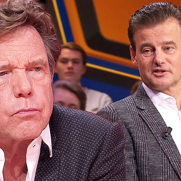 John de Mol haalt hard uit naar VI-heren: ‘Dan stoppen we er maar mee!’