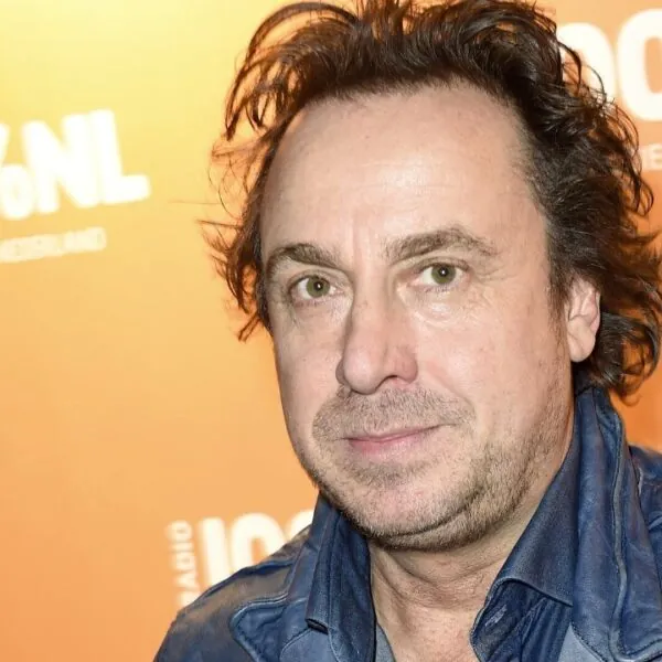 💔 Marco Borsato in diepe rouw: “Ik mis je zo…” 🌹