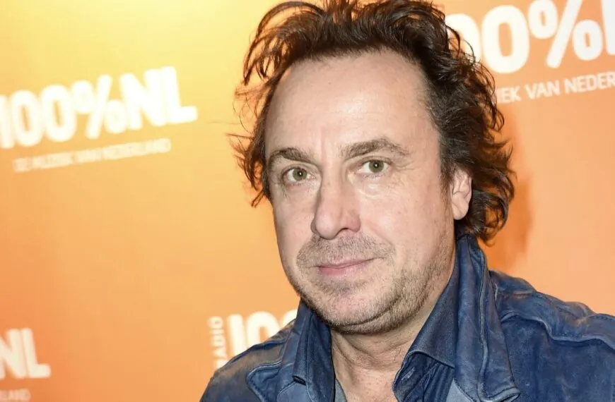 💔 Marco Borsato in diepe rouw: “Ik mis je zo…” 🌹