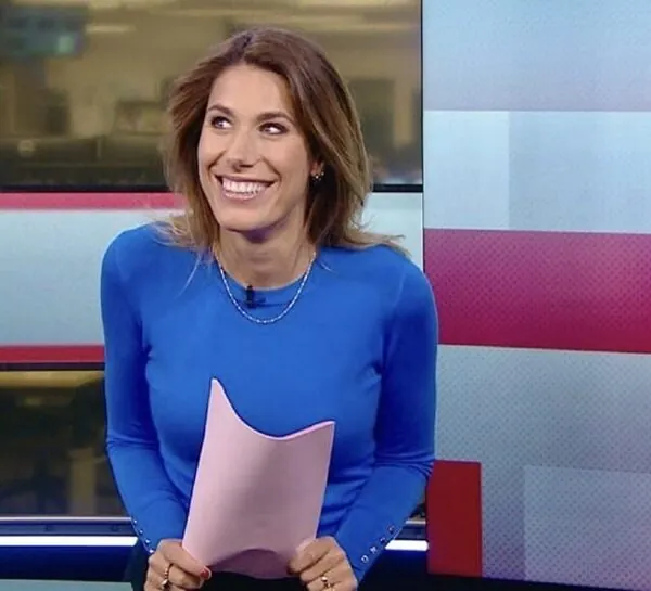 Nieuwslezeres Malou Petter deelt bikinifoto’s op vakantie en mannelijk Nederland is in één klap verliefd!
