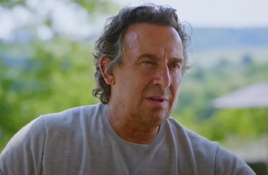 😱 Nieuwe onthullingen in de zaak Marco Borsato: dit geloof je niet!