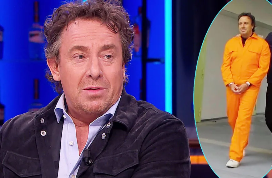 🎤💔 Dramatische wending in zaak Marco Borsato! Zittingsdatum eindelijk bekend!