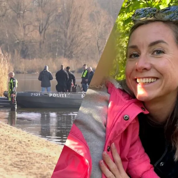 Vreselijke doodsoorzaak van de gevonden Marjolein (38)💔😔