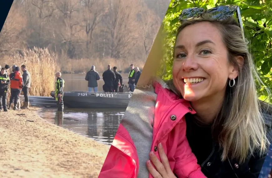 Vreselijke doodsoorzaak van de gevonden Marjolein (38)💔😔