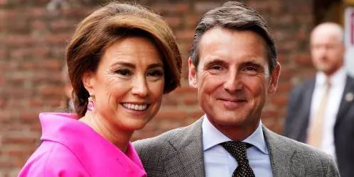 💬 Relatiecrisis bij prins Maurits en prinses Marilène: wat betekent dit voor hen?