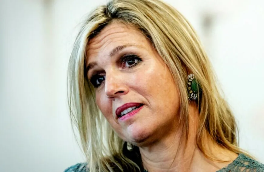 Droevig nieuws over koningin Máxima: ´Ernstig ziek´