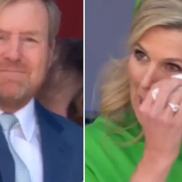 Koningin Máxima uitgescholden op straat: “Stond helemaal voor schut!”