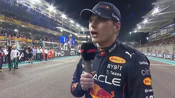 🚗 Max Verstappen dreigt: “Met dit strafsysteem ga ik vervroegd met pensioen!” 🏁