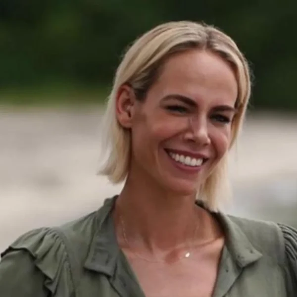 Nicolette Kluijver heeft nieuwe vriend en iedereen kent hem: ‘Ben smoorverliefd’