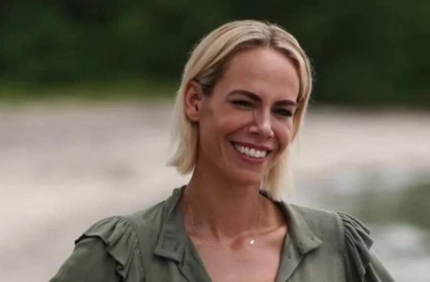 Nicolette Kluijver heeft nieuwe vriend en iedereen kent hem: ‘Ben smoorverliefd’