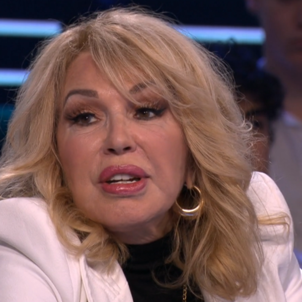 Het gaat heel slecht met Patricia Paay: Moet verzorgd worden door dochter