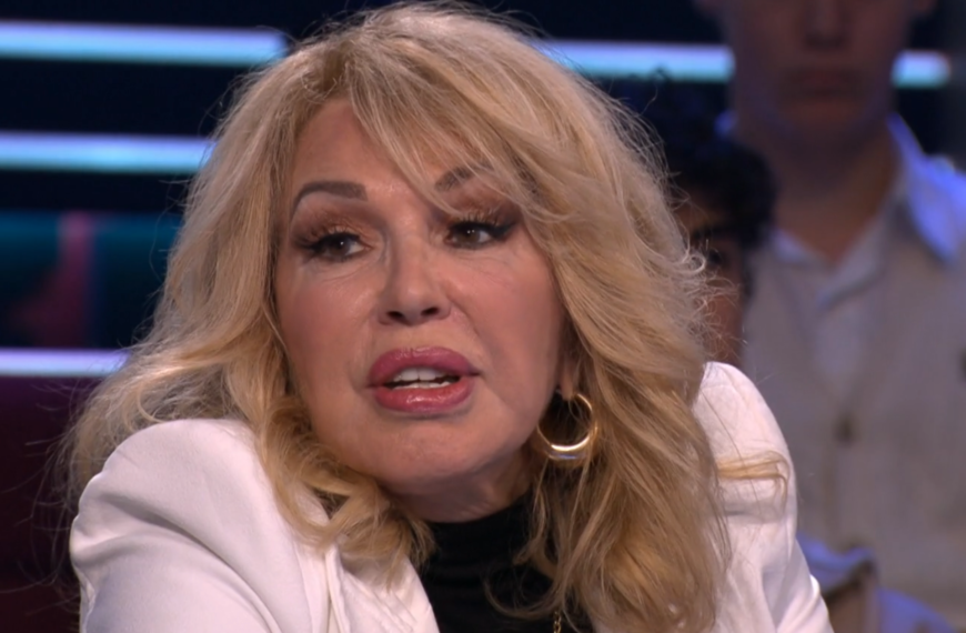 Het gaat heel slecht met Patricia Paay: Moet verzorgd worden door dochter