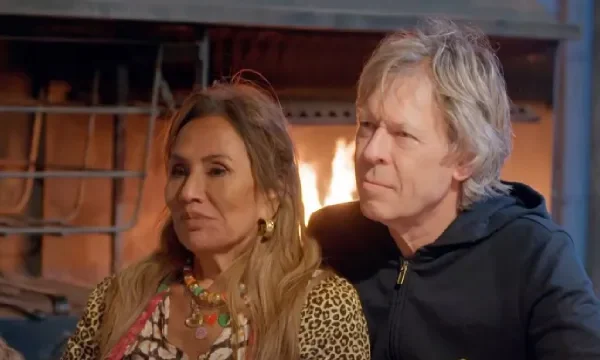 Patty Brard en haar man kiezen ervoor om samen uit het leven stappen
