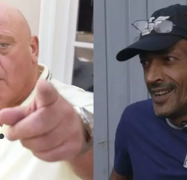 Peter Gillis moet fortuin betalen aan ex-medewerker Samir: ‘Een ongekend hoog bedrag!’