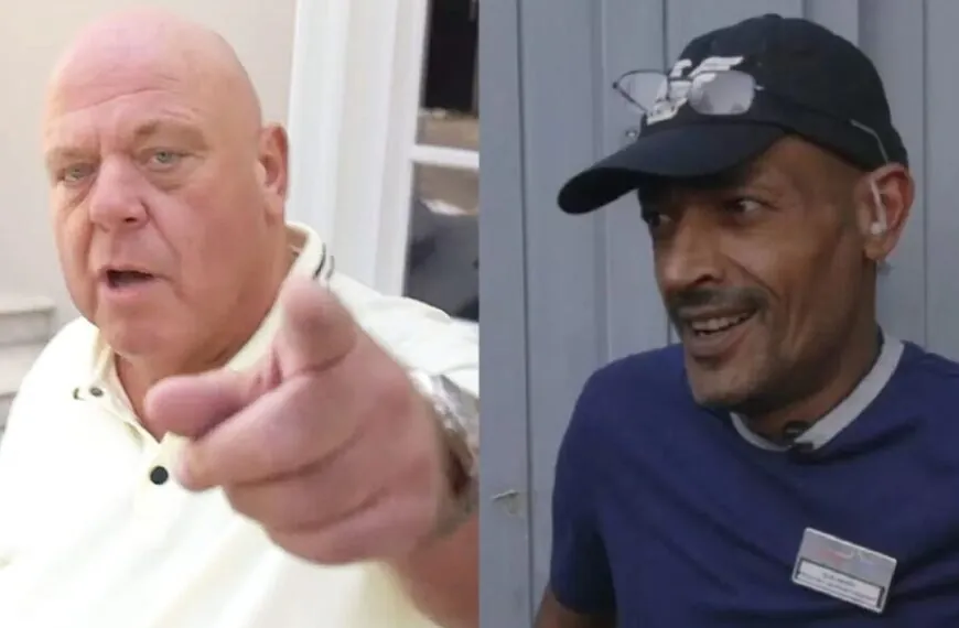 Peter Gillis moet fortuin betalen aan ex-medewerker Samir: ‘Een ongekend hoog bedrag!’