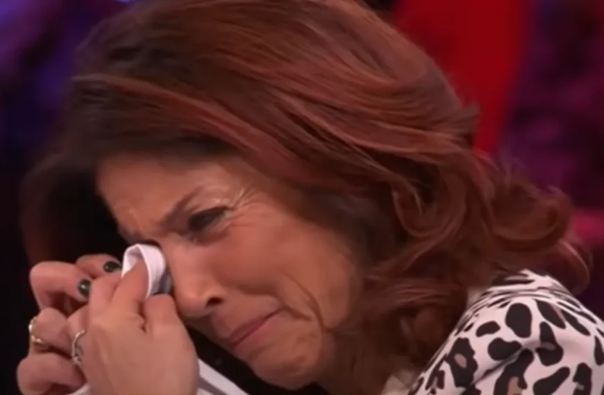 Rachel Hazes getroffen door groot verlies: ‘Onwerkelijk om je zo plots te moeten missen’