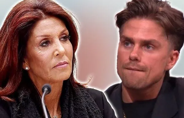Einde verhaal voor André Hazes: ´Rachel krijgt haar zin en zoon moet naam veranderen!´