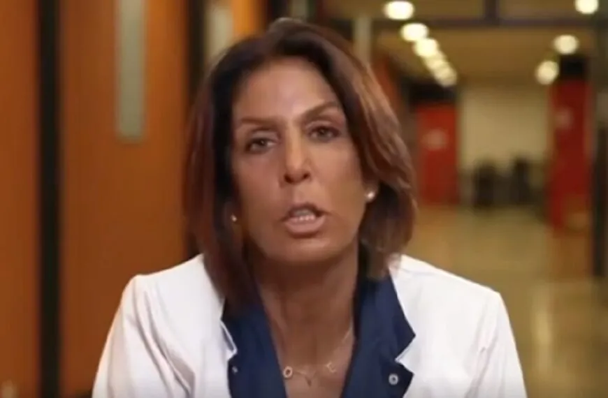 Nieuwe wending in rel Andr&eacute; Hazes en Rachel: &rdquo;Nu gaat het los&rdquo;