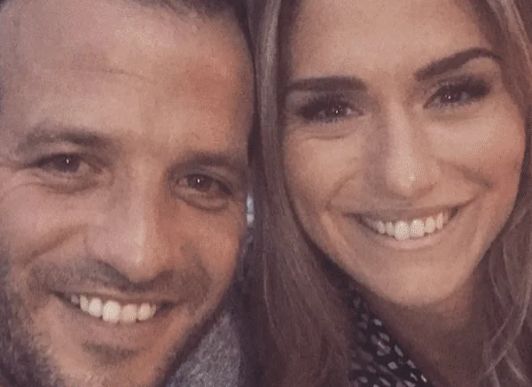 Relatie Rafael en Estavana in zwaar weer: ´We maken constant ruzie´