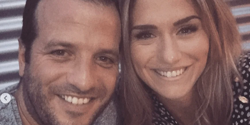 Relatie Rafael en Estavana in zwaar weer: &acute;We maken constant ruzie&acute;