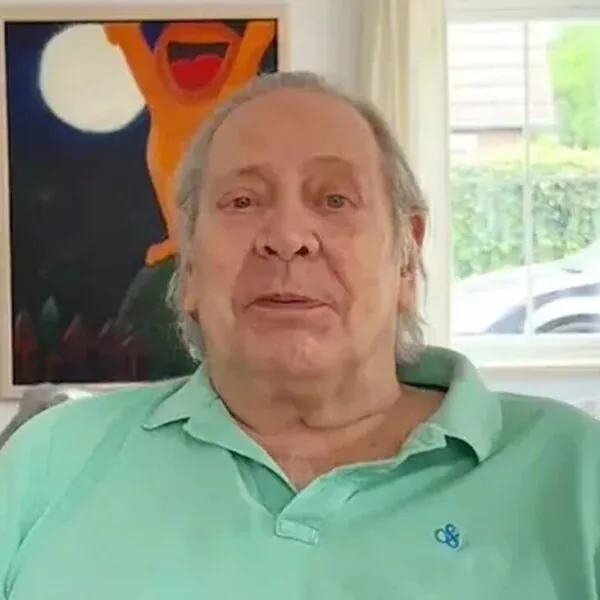 Jet deelt vreselijk nieuws over Rob de Nijs: ´Afscheid is dichtbij´