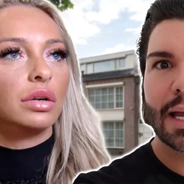 Vreselijk nieuws: Roy Donders en Michelle vertellen reden van hun afwezigheid