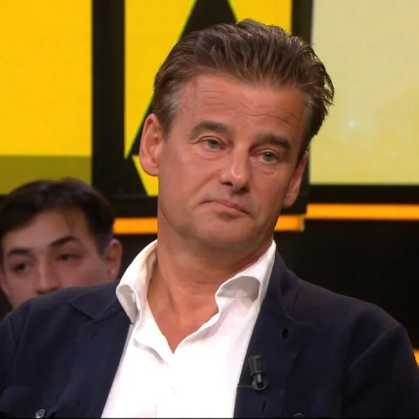 Wilfred Genee weg bij Vandaag Inside