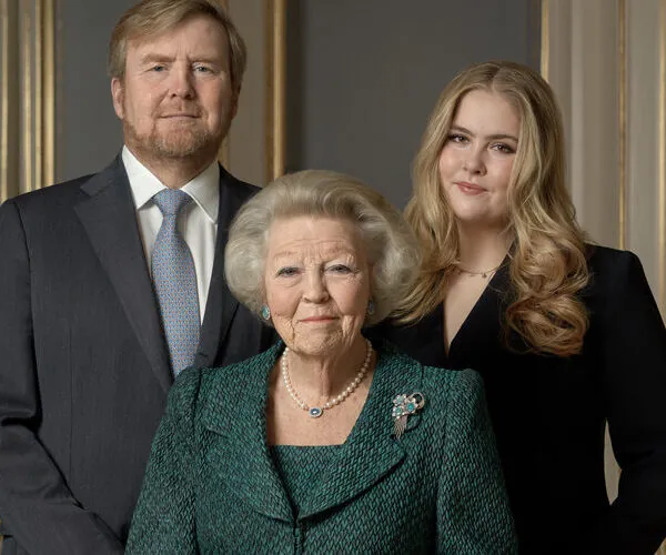 🚨 Willem-Alexander lid van extreem raar clubje: “Dit is echt fout!” 😱