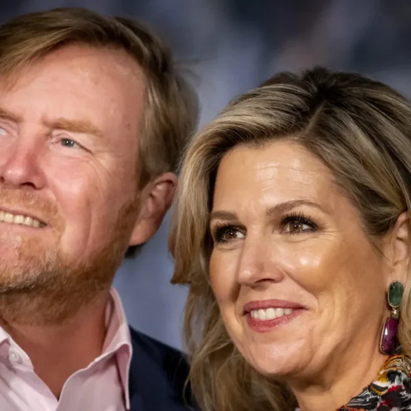 Willem-Alexander en Máxima nemen heftig besluit: ´Dit is ongezien´