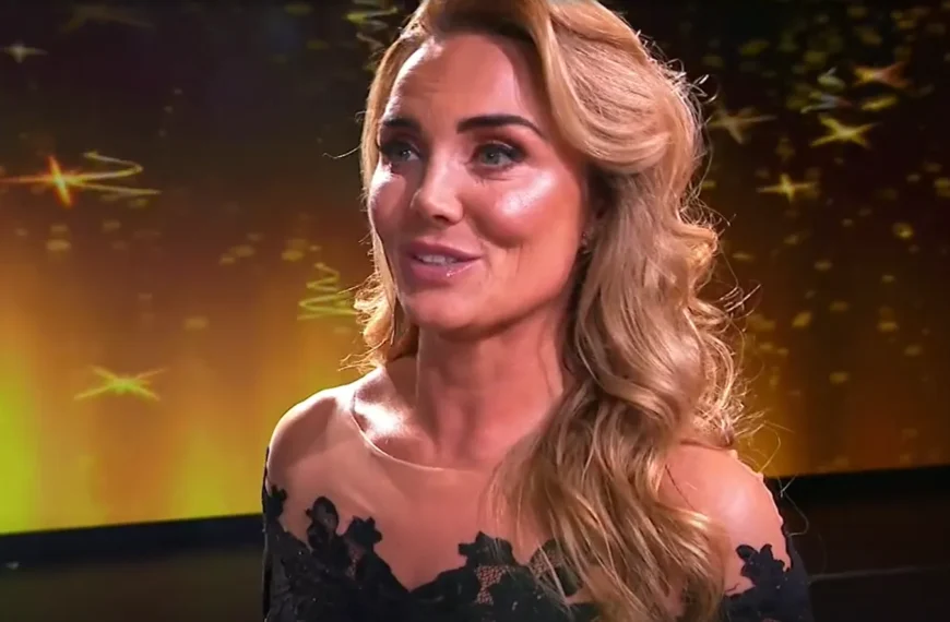 😢 Zwaar nieuws van Monique Westenberg: iedereen leeft mee…