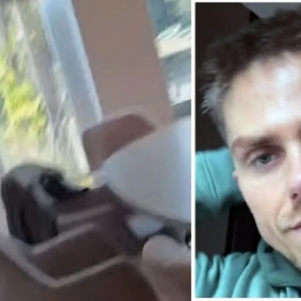 Zware ravage in huis van André Hazes: ´Je kan dit gewoon niet geloven´