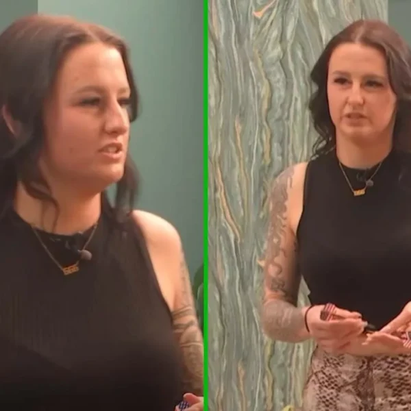 Danique doet mee aan Lang Leve de Liefde en wordt gekoppeld aan haar vader