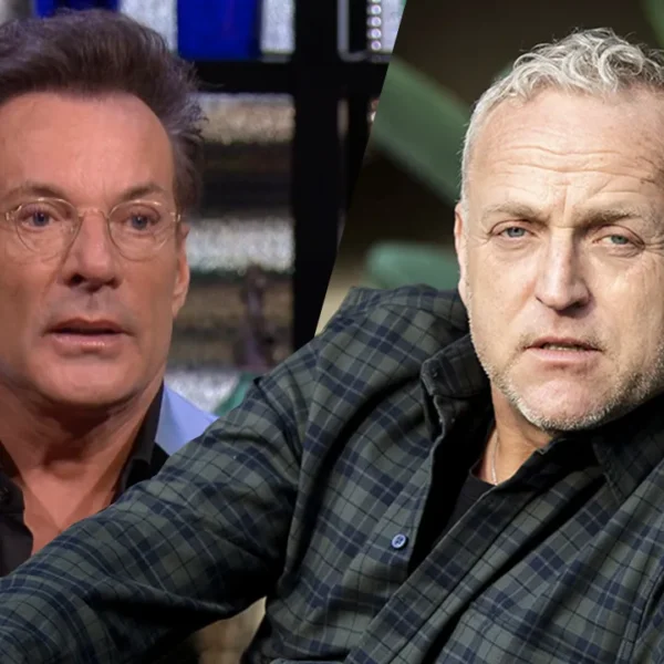 Gerard Joling haalt zwaar uit naar Gordon: ‘Hij is een vieze oplichter!’ 😡💥