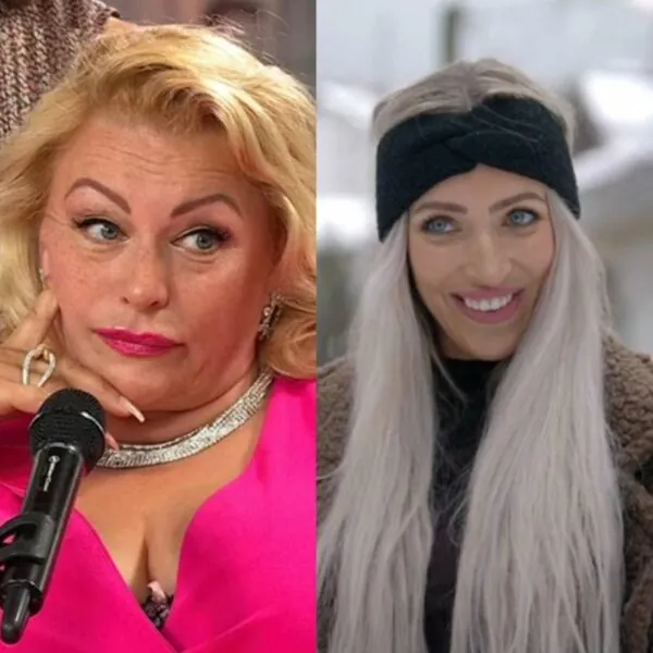 💬 B&B Vol Liefde-Malgosia niet mals over Denise: “Ze lijkt op een barbiepop.”