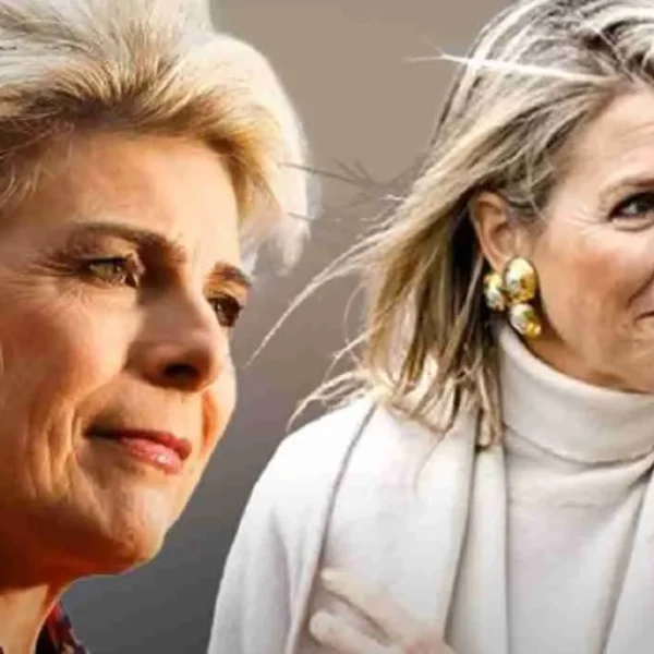 Koningin Máxima en prinses Laurentien hebben slaande ruzie: ´Escaleert volledig´