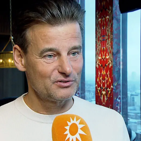 Wilfred Genee zet een punt achter Vandaag Inside: ‘De koek is op…’