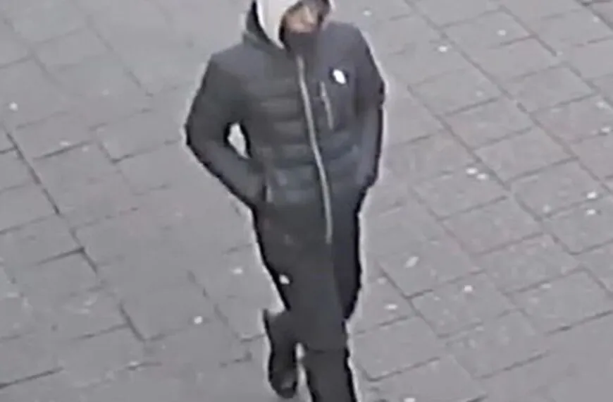 Doorbraak in Rotterdamse schietzaak: 24-jarige verdachte opgepakt