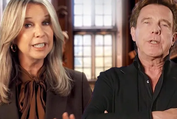 Linda de Mol doet schokkende onthulling over broer John: ‘Hij heeft niet lang meer te leven’