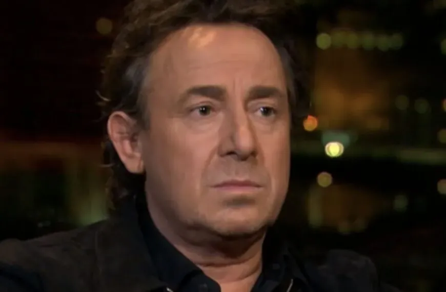 Marco Borsato woest na het uitlekken van déze foto!