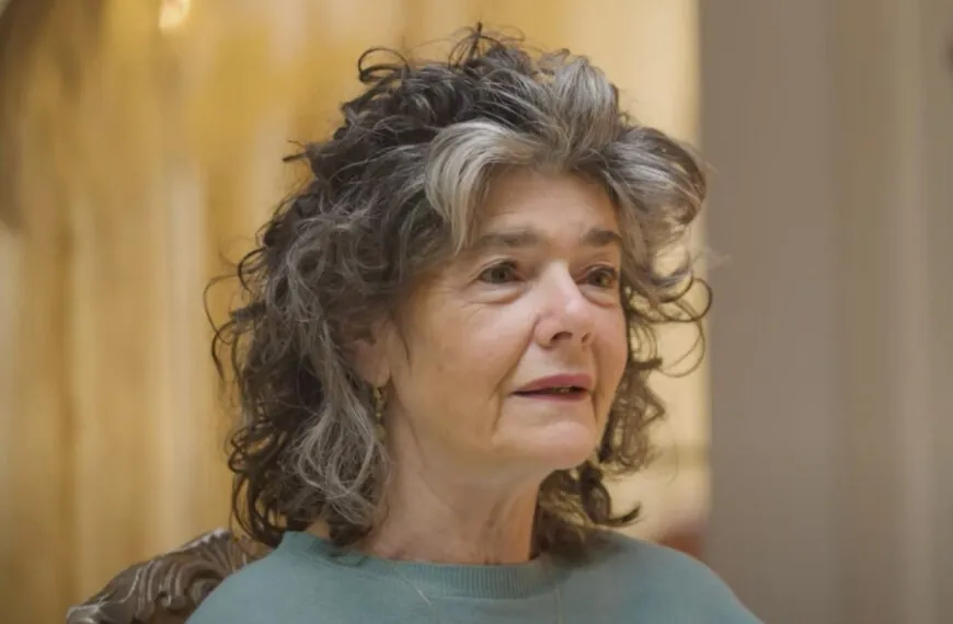 DIEUWERTJE BLOK (67) HERSTELT NA ZWARE STRIJD TEGEN KANKER: “IK BEN WEER GEZOND, MIJN NIEUWE JAAR IS AL BEGONNEN!”