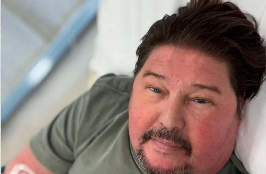 MARTIJN KRABB&Eacute; KOMT MET LANGVERWACHTE UPDATE: &ldquo;WE ZIJN OP DE JUISTE WEG&rdquo;