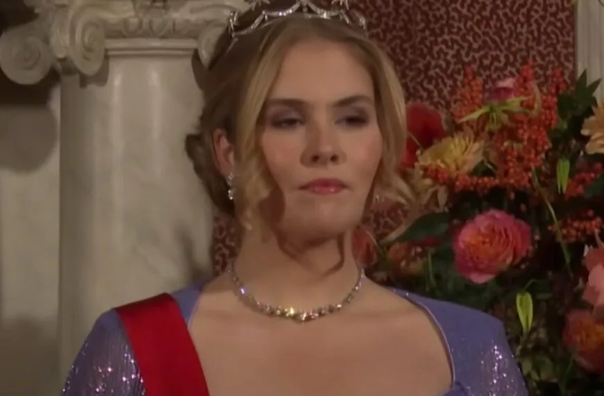 ‘PRINSES AMALIA ONTVANGT VOORTAAN 125.000 EURO PER MAAND’