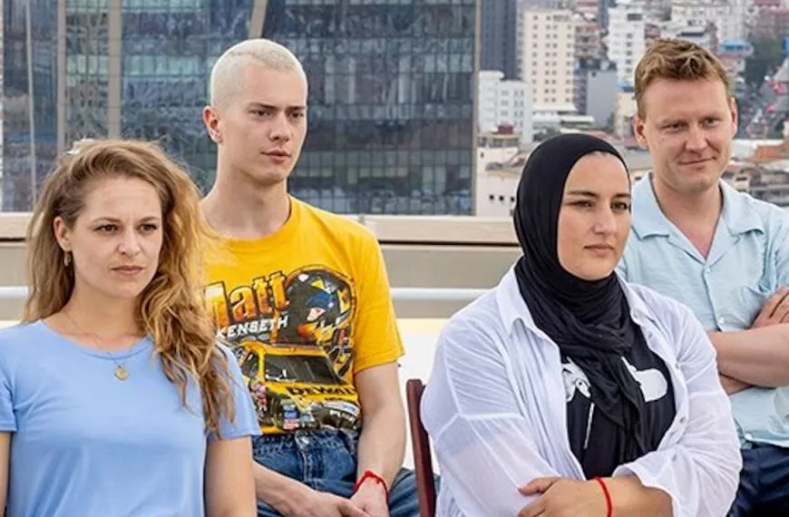 Wie is de Mol-kijkers ergeren zich massaal aan één specifieke deelnemer