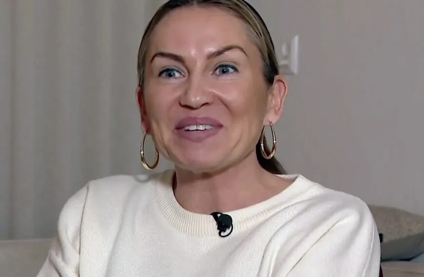 Urk-fans opgelet: Jacomien Zoer heeft gew&eacute;ldig nieuws!