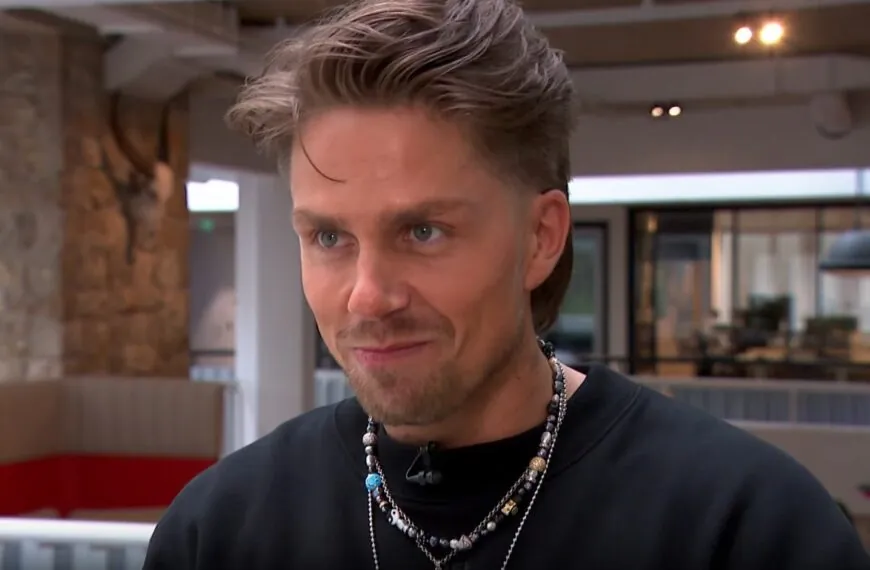 Groot nieuws van André Hazes zorgt voor opwinding: “Dit zag niemand aankomen!”