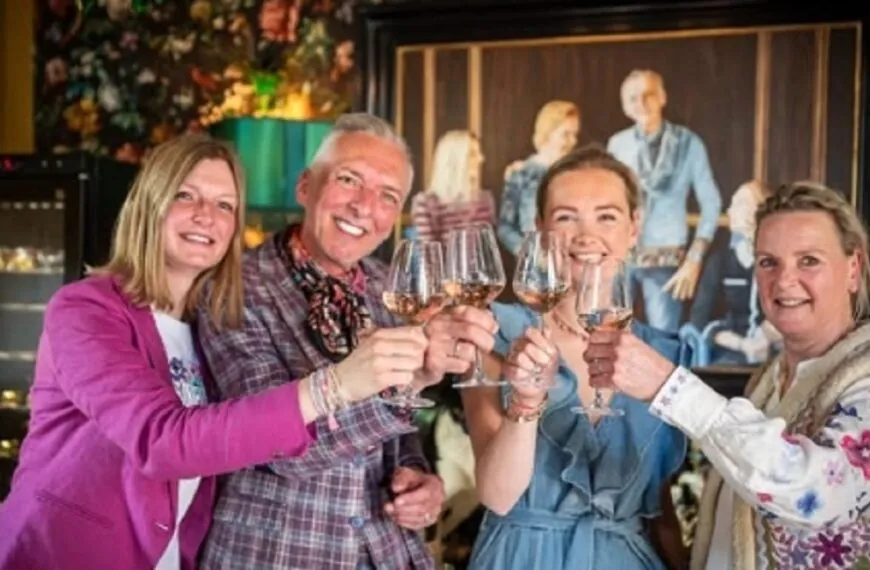 Familie Meiland kondigt groots nieuws aan: &acute;Dit had niemand zien aankomen!&acute;