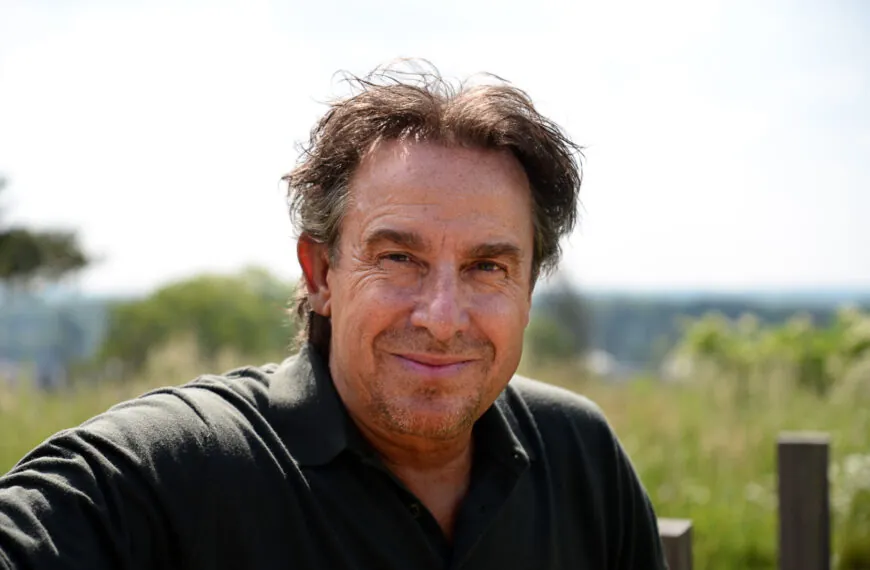Bizar grote doorbraak in zaak tegen Marco Borsato