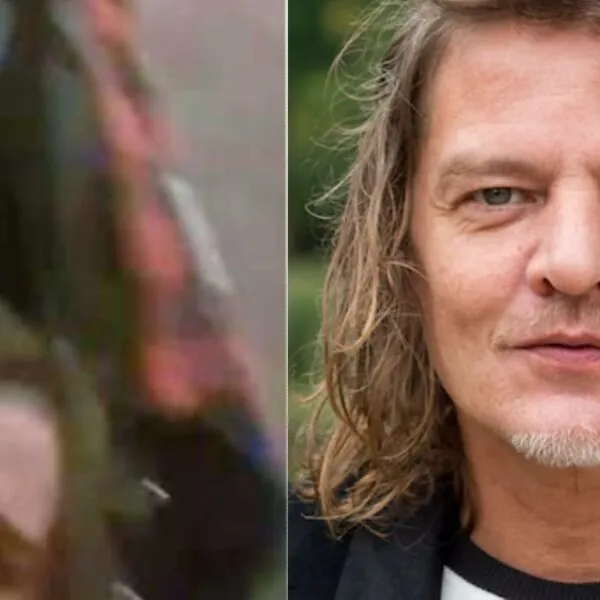 Schokkend: Beelden van Tygo Gernand die ex mishandelt uitgelekt via De Telegraaf