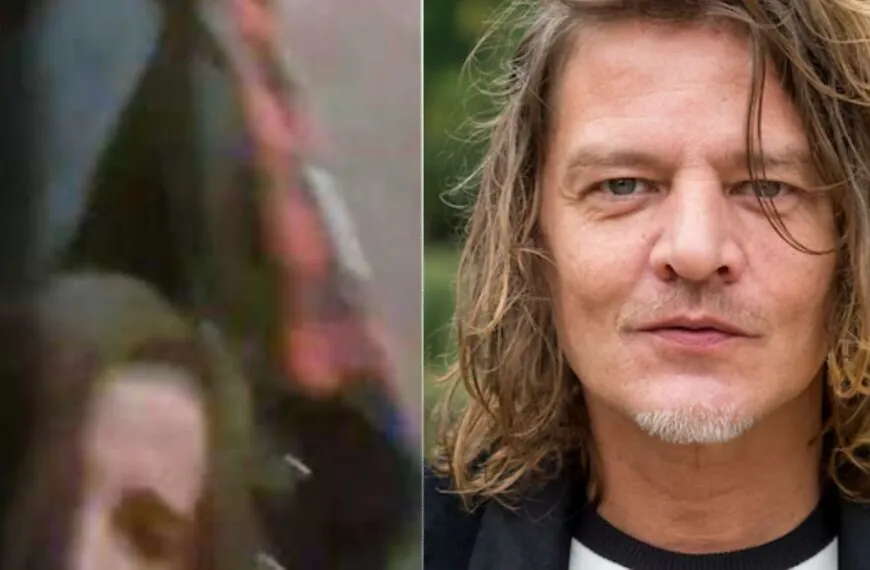 Schokkend: Beelden van Tygo Gernand die ex mishandelt uitgelekt via De Telegraaf