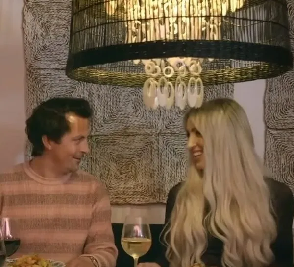 Kijkersbedrog bij Winter Vol Liefde: ”Dit is volledig in scene gezet”